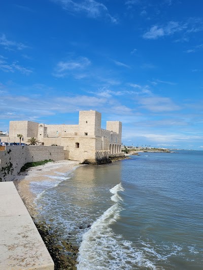 Castello Svevo di Trani