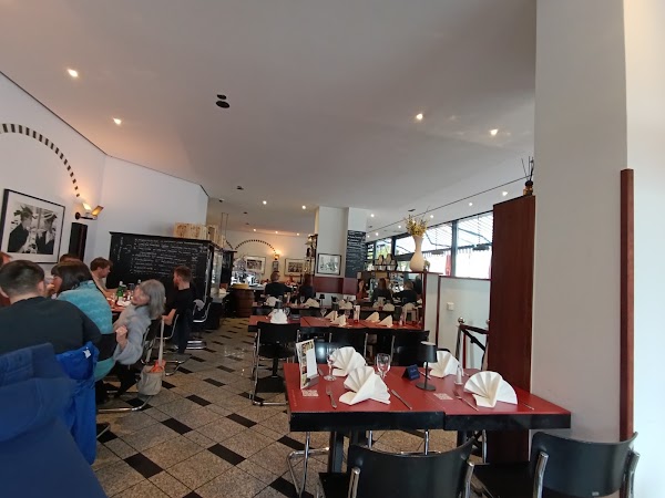 Paninoteca No.1 2