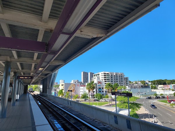 Santurce 4