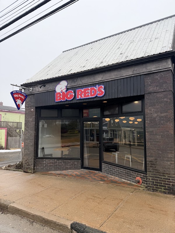 Nova Scotia 18
