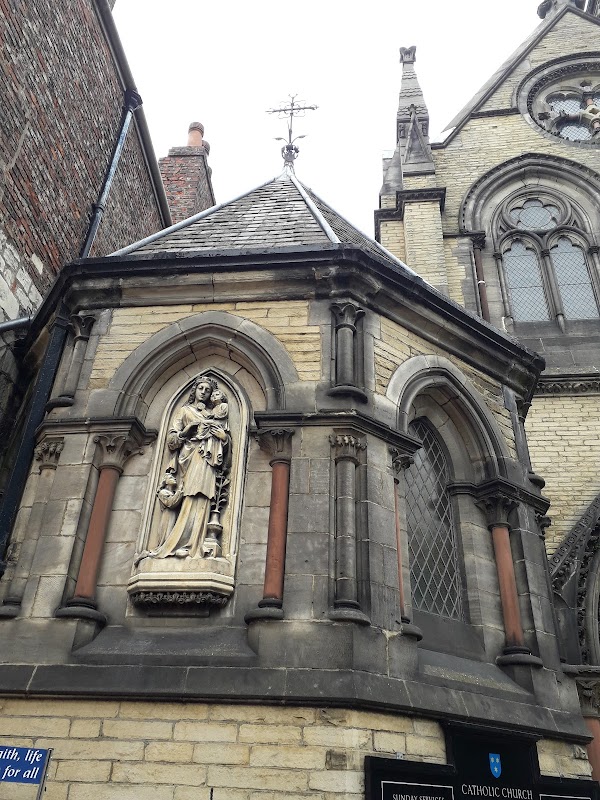 York Oratory 4