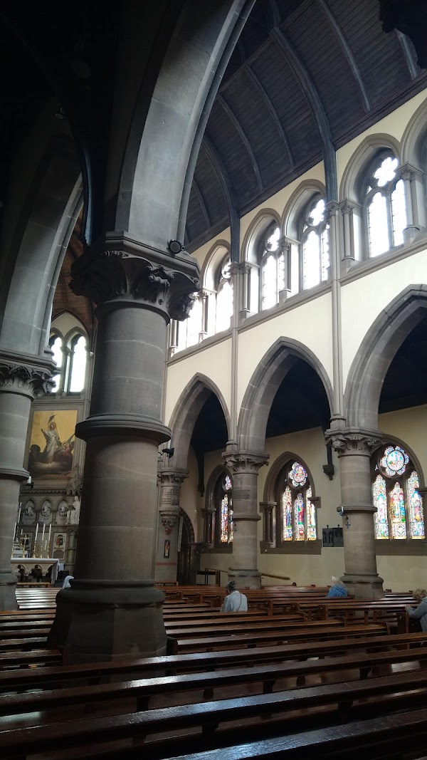 York Oratory 3