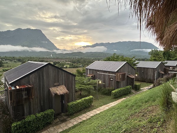 Chiang Dao Mountain View เชียงดาวเมาท์เทนวิว