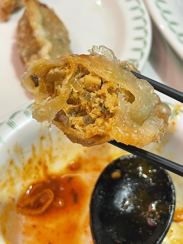 룡룡선생마라도원 연남점 4