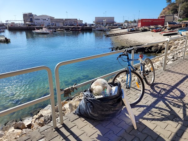 Porto De Sesimbra