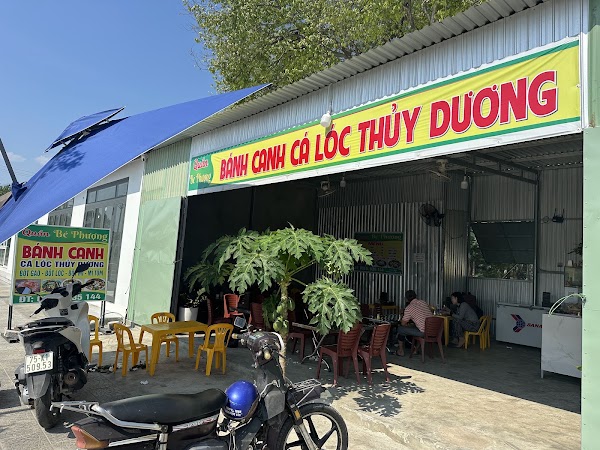 Nam Danh Seafood