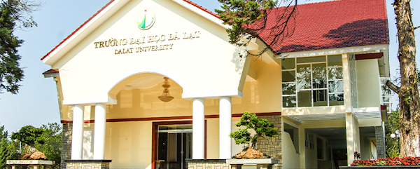 Dalat University