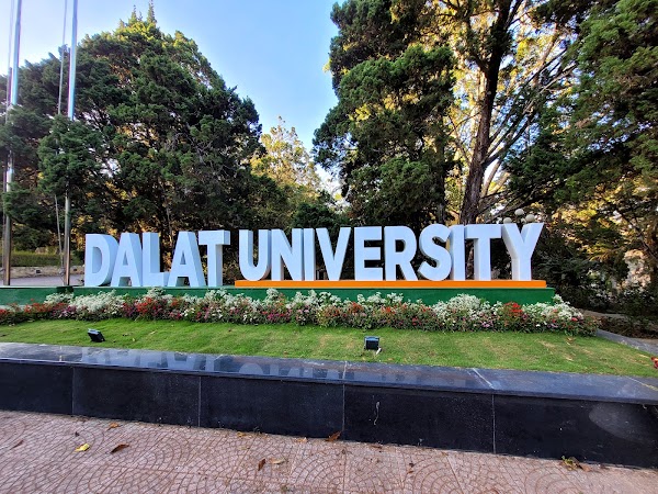 Dalat University 2