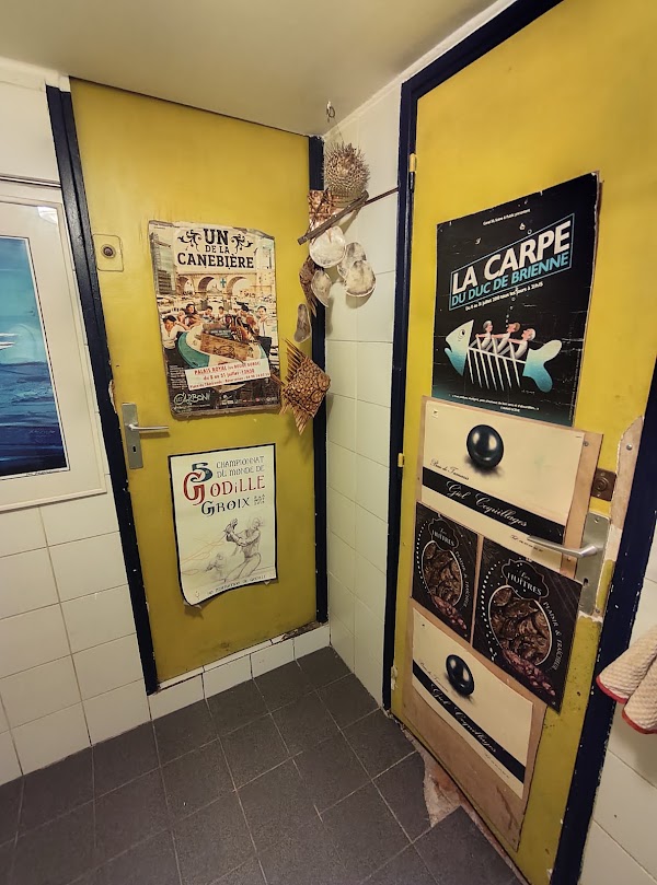 La Boîte à Sardine 5