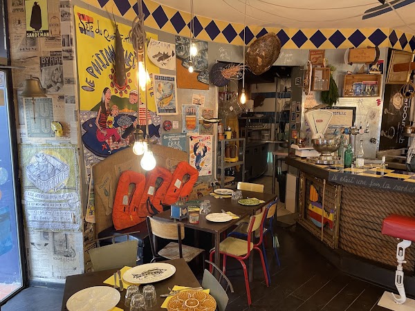 La Boîte à Sardine 2