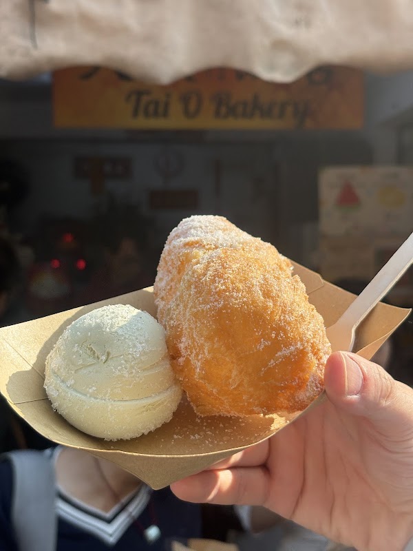 Tai O Bakery 4