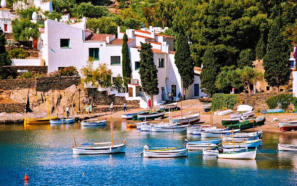 Port Lligat 1