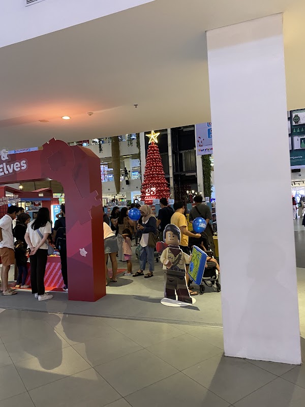 HMNS Offline Store Paskal23 1