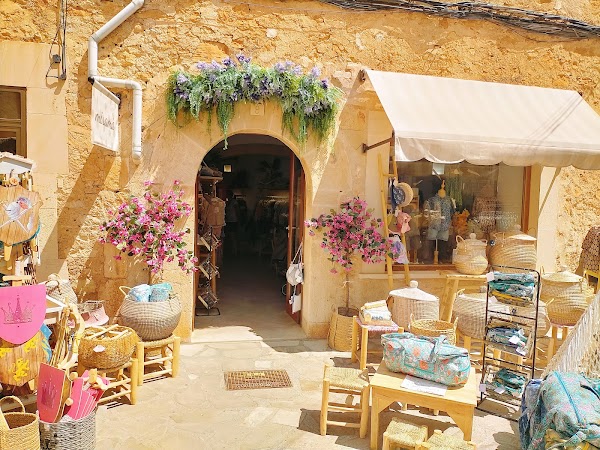 Mallorca