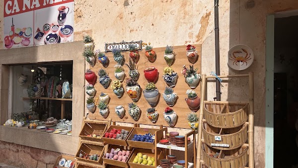 Santanyí Market 5