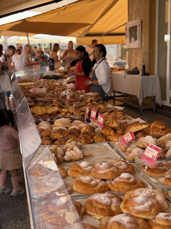Santanyí Market 4