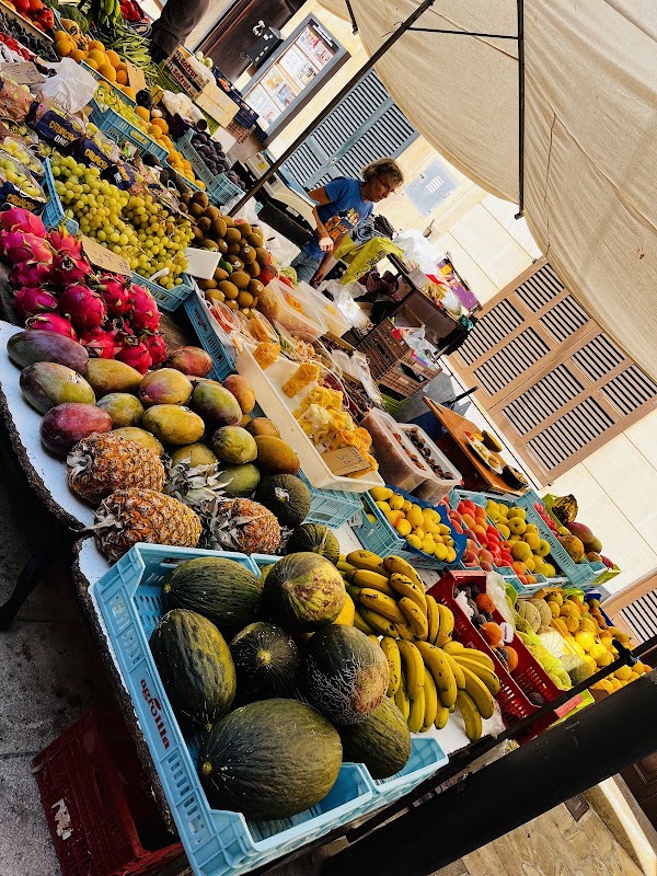 Santanyí Market 3