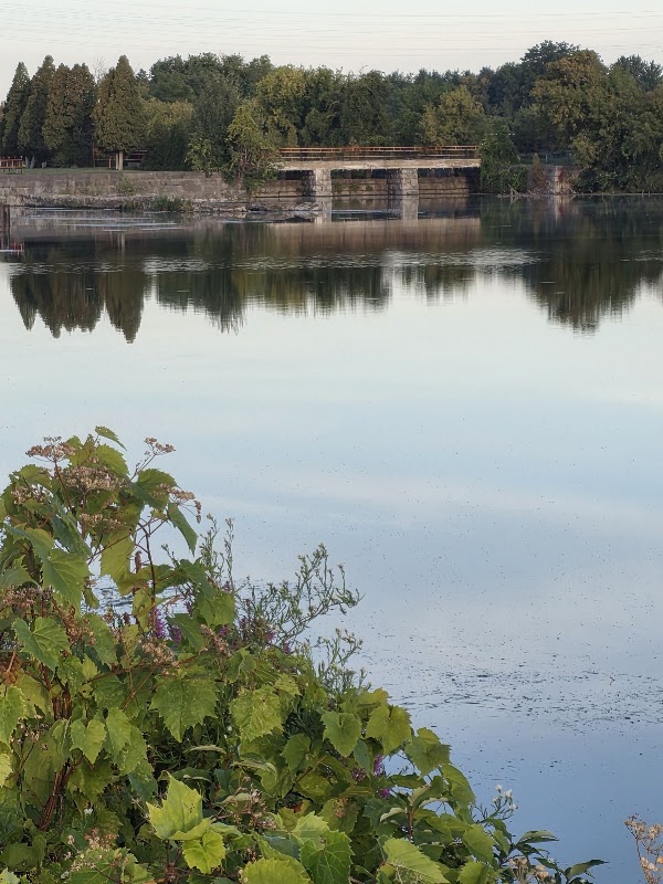 Riverside Trail 1