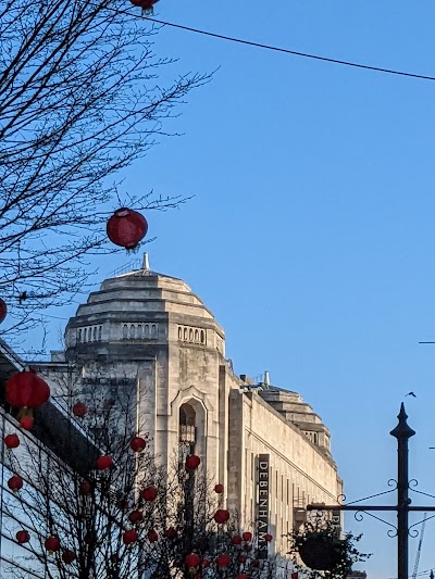 Manchester Arndale