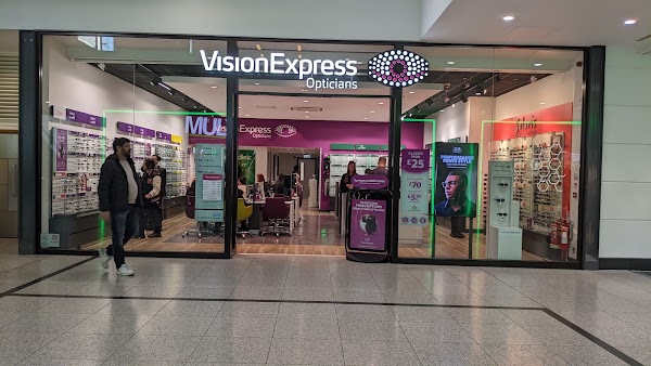 Manchester Arndale 4