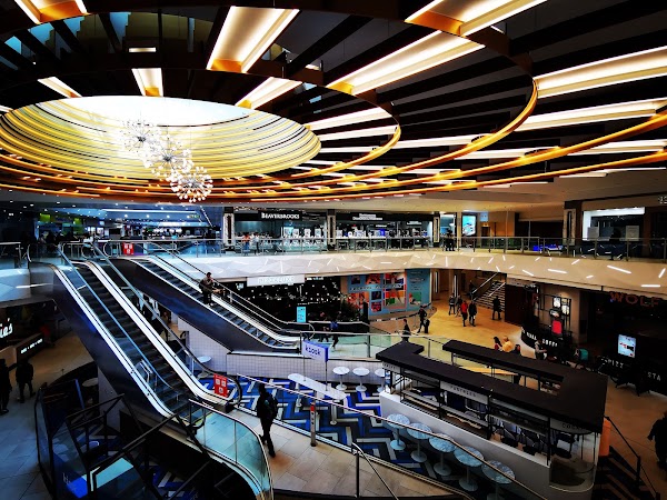 Manchester Arndale 3