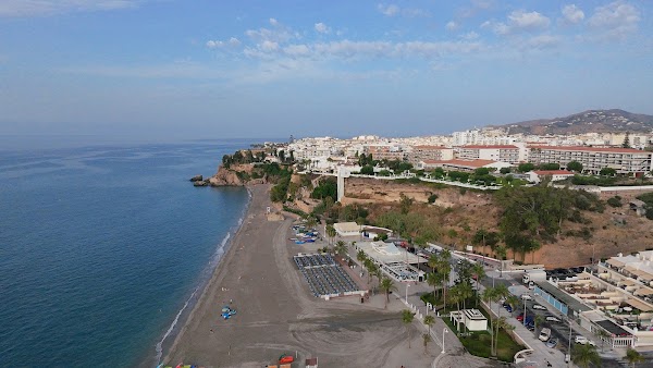 Playa Burriana 5