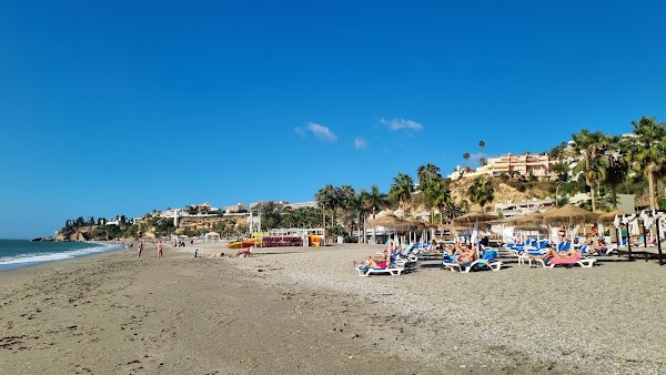 Playa Burriana 4
