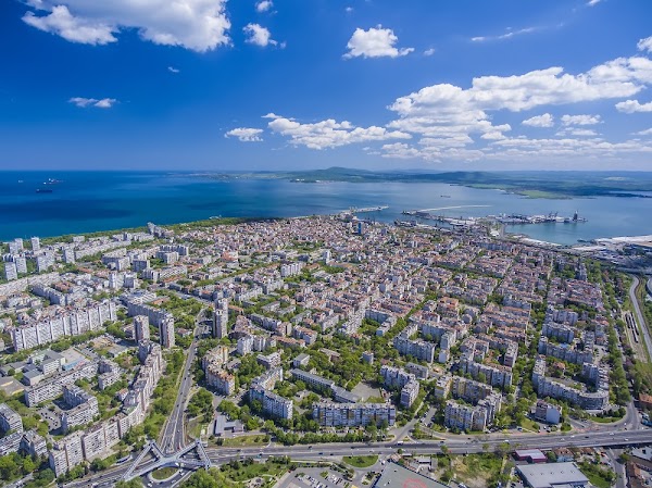 Burgas
