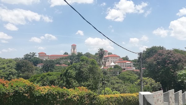 International Institute of Islamic Thought and Civilization (ISTAC-IIUM)