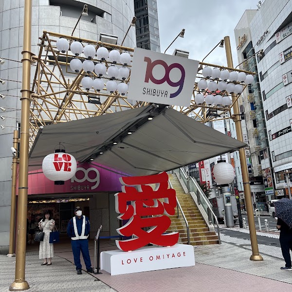 BOX cafe&space