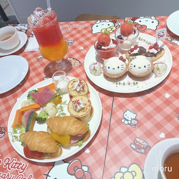 BOX cafe&space 5