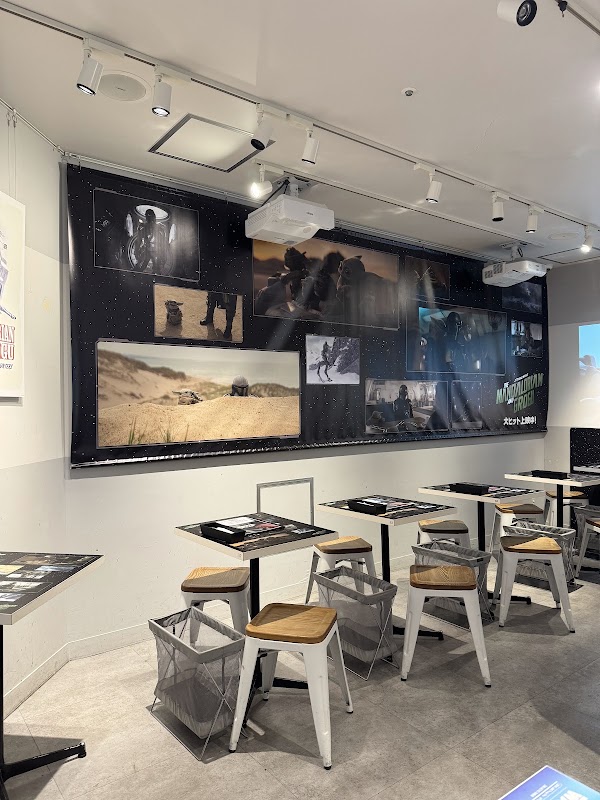BOX cafe&space 2