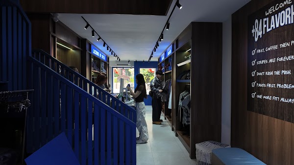 Push Push Official Store 5