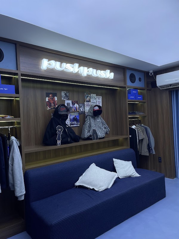 Push Push Official Store 3