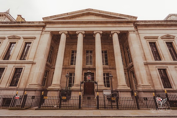 The Law Society Hall 5