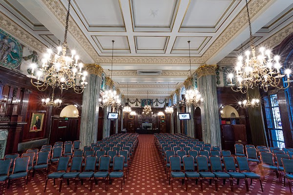 The Law Society Hall 4