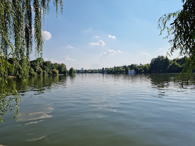 "King Michael I" Park