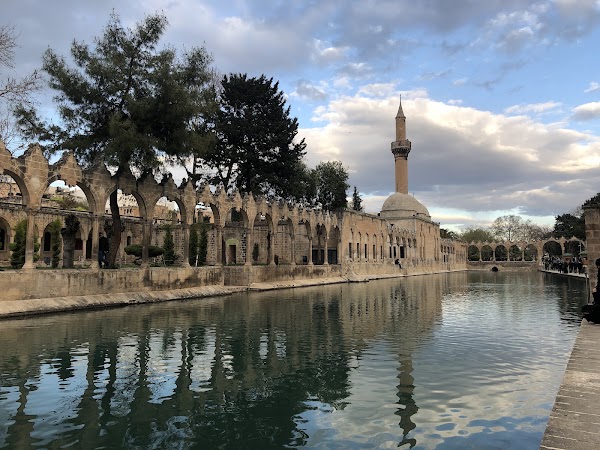 Şanlıurfa