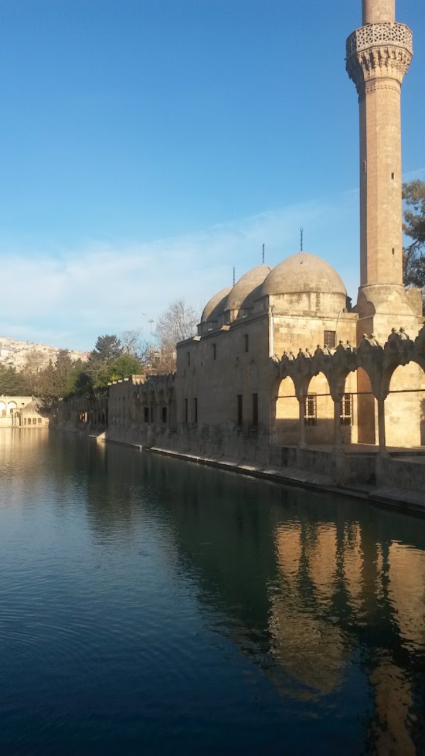 Şanlıurfa 5