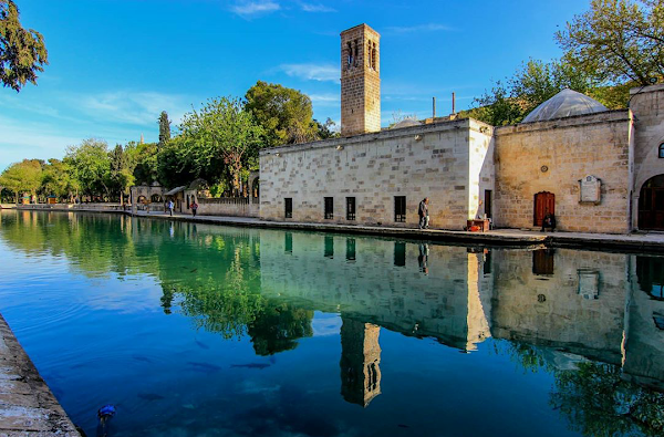Şanlıurfa 4