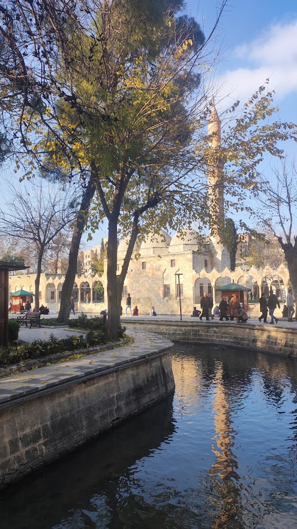 Şanlıurfa 3