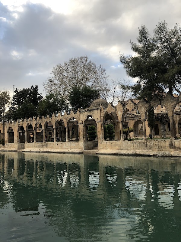 Şanlıurfa 2