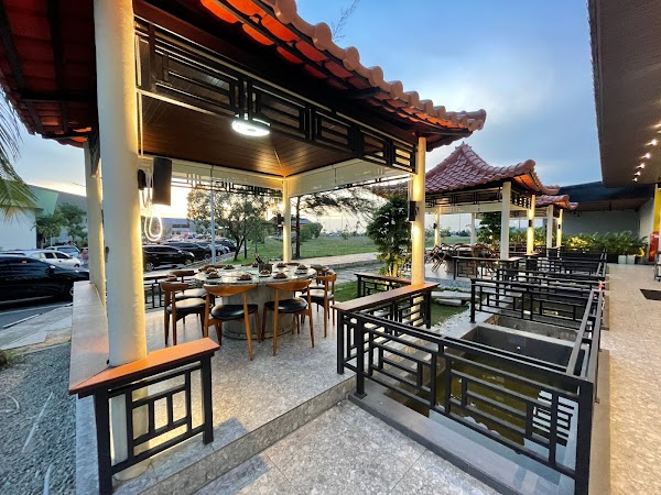 Shu Guo Yin Xiang Batam