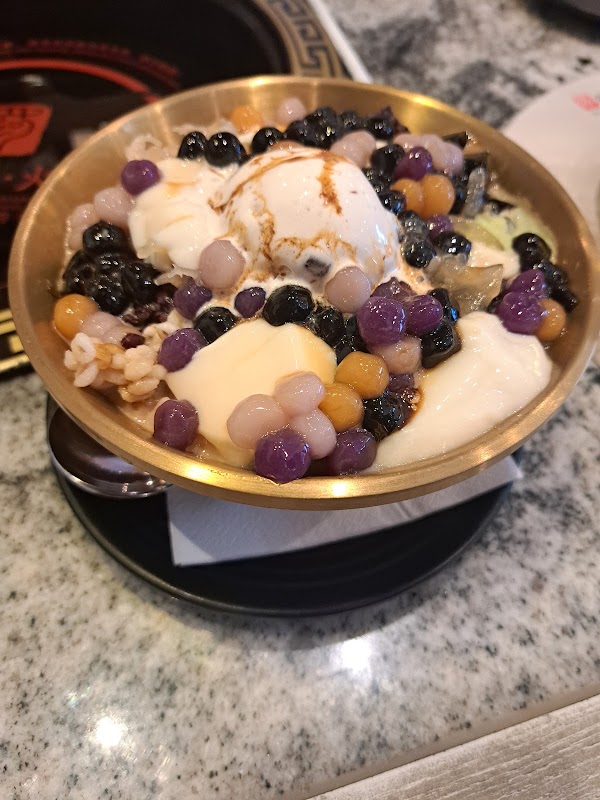 Shu Guo Yin Xiang Batam 5