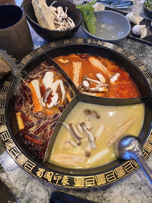 Shu Guo Yin Xiang Batam 4