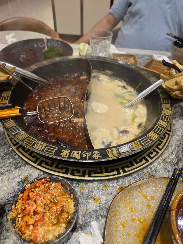 Shu Guo Yin Xiang Batam 3