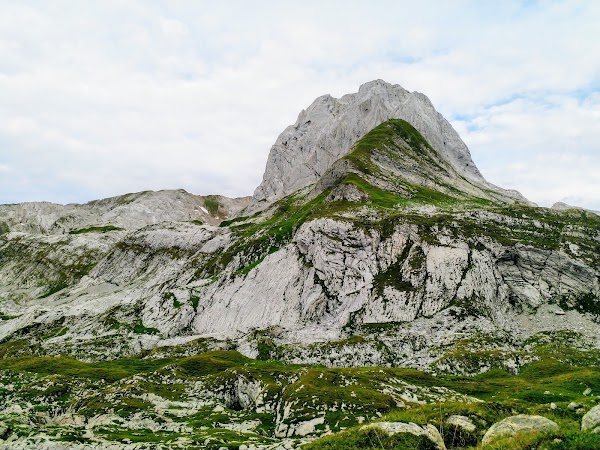 Zwinglipasshütte 2