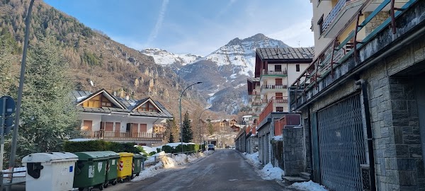 Limone Piemonte