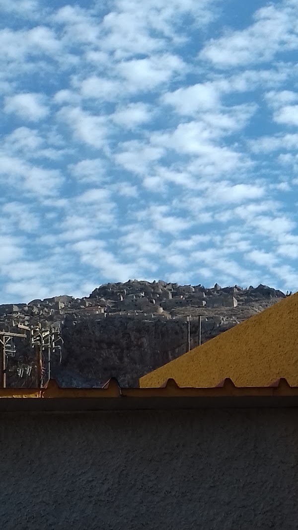 Chorio 3