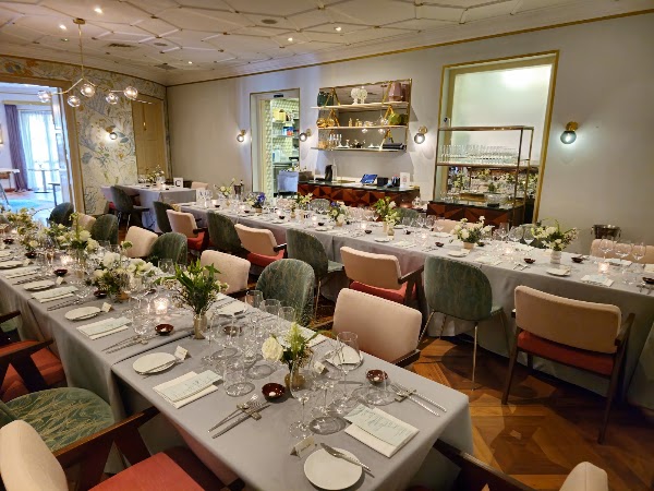 Whitegrass Restaurant